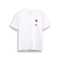 Swishy CSF T-Shirt White