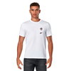 Alpinestars Alpinestars Swishy CSF T-Shirt White - Thumbnail 3