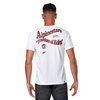 Alpinestars Alpinestars Swishy CSF T-Shirt White - Thumbnail 4