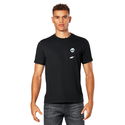 Swishy CSF T-Shirt Black