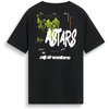 Alpinestars Alpinestars Evolving CSF T-Shirt Black - Thumbnail 2