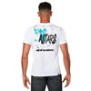 Alpinestars Alpinestars Evolving CSF T-Shirt White - Thumbnail 2