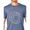 Alpinestars Alpinestars Concentrc CSF T-Shirt Slate Blue - Thumbnail 1