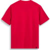 Alpinestars Alpinestars Repeating CSF T-Shirt Red - Thumbnail 2