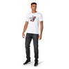 Alpinestars Alpinestars R Boot CSF T-Shirt White - Thumbnail 4