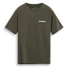 Alpinestars Alpinestars Invert CSF T-Shirt Military - Thumbnail 1