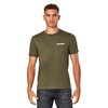 Alpinestars Alpinestars Invert CSF T-Shirt Military - Thumbnail 3