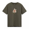 Alpinestars Alpinestars Soloist CSF T-Shirt Military - Thumbnail 1