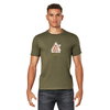 Alpinestars Alpinestars Soloist CSF T-Shirt Military - Thumbnail 3