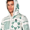 Alpinestars Alpinestars Determinnt Hoodie Off White - Thumbnail 4