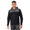 Alpinestars Alpinestars Reckoning Hoodie Black Gunmetal - Thumbnail 1