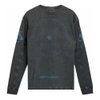 Alpinestars Alpinestars Nook Long Sleeve Knit Dark Grey - Thumbnail 2