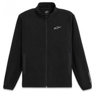 Fuelled Polar Fleece Jacket Black