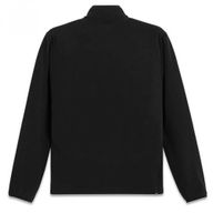 Fuelled Polar Fleece Jacket Black