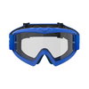Alpinestars Alpinestars Vision Youth Blaze Goggles - Blue Clear - Thumbnail 2
