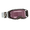 Scott Scott Prospect Amplifier Goggles - Grey Brown Rose Works - Thumbnail 1