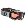 Scott Scott Prospect Amplifier Goggles - Grey Brown Rose Works - Thumbnail 2