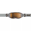 Scott Scott Prospect Amplifier Goggles Grey Brown Gold Chrome Works - Thumbnail 2
