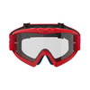 Alpinestars Alpinestars Vision Youth Blaze Goggles - Red Clear - Thumbnail 2