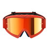Alpinestars Alpinestars Vision Youth Corp Goggle Orange Mirror Red - Thumbnail 2