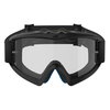 Alpinestars Alpinestars Vision Youth Corp Goggle Black Clear - Thumbnail 2