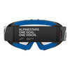 Alpinestars Alpinestars Vision Youth Corp Goggle Black Clear - Thumbnail 4