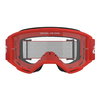 Alpinestars Alpinestars Vision 3 Wordmark Goggles - Red Clear - Thumbnail 2