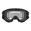 Alpinestars Alpinestars Vision 3 Wordmark Goggles - Black Clear - Thumbnail 2