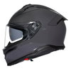 AGV AGV K7 Helmet Evo Grey - Thumbnail 2