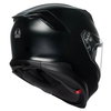 AGV AGV K7 Helmet Matt Black - Thumbnail 4