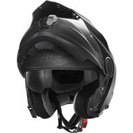 X27S Tourer Flip Up Helmet Black
