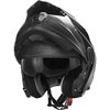 Givi Givi X27S Tourer Flip Up Helmet Black - Thumbnail 1
