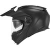 Givi Givi X27S Tourer Flip Up Helmet Black - Thumbnail 3