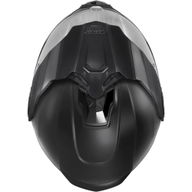X27S Tourer Flip Up Helmet Black