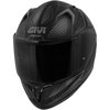 Givi Givi 50.9F Enigma Helmet Black Titanium - Thumbnail 1
