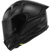 Givi Givi 50.9F Enigma Helmet Black Titanium - Thumbnail 2