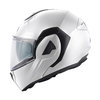 Givi Givi X30 Flip Back Helmet Gloss White - Thumbnail 2