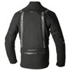 RST RST Pro Series Vulcan CE Jacket Black Black - Thumbnail 2