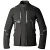 RST RST Pro Series Vulcan CE Jacket Black Black - Thumbnail 1