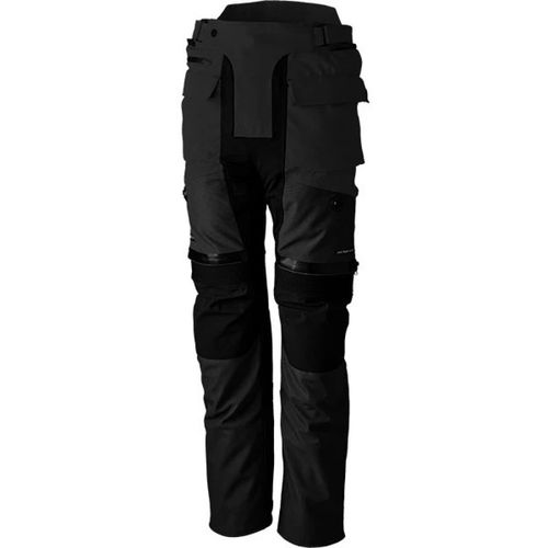 RST Pro Series Vulcan CE Trousers Black Black
