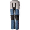 RST RST Pro Series Vulcan CE Trousers Silver Blue - Thumbnail 1