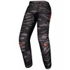 Scott Scott 350 Dirt Pants Black Orange - Thumbnail 1