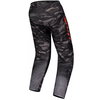 Scott Scott 350 Dirt Pants Black Orange - Thumbnail 2