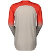 Scott Scott 450 Podium Jersey Grey Red - Thumbnail 2
