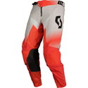450 Podium Pants Grey Red