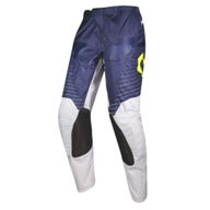 350 Dirt Evo Pants Blue Grey