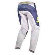 350 Dirt Evo Pants Blue Grey