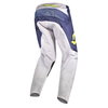 Scott Scott 350 Dirt Evo Pants Blue Grey - Thumbnail 2
