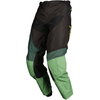 Scott Scott 350 Dirt Evo Pants Black Green - Thumbnail 1