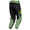Scott Scott 350 Dirt Evo Pants Black Green - Thumbnail 2